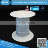 Reflective Piping on the Herringbone Polyester Girdle 2014 Reflective Piping Webbing