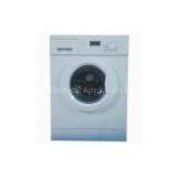Home Appliances-Front Loading Washing Machine thumbnail-1