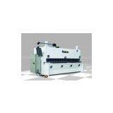 Accurl Hydraulic Guillotine Shearing Machine
