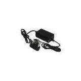 Desktop CCTV Power Adapter for CCTV Camera , 12V Power Adapter 12W
