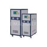 CE / ISO Professional Industrial Water Cooled Chiller With Box Type thumbnail-1
