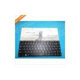 russian keyboard for lenovo G470 G470AH G470GH G475 B470 V470 frame V116920ES1 RU PK130GL2A05 25-011651 new