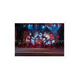 Die - Casting Aluminum P6 Rental Led Screen / Led Billboard For Advertising thumbnail-1