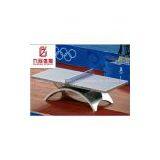 Table Tennis PVC Flooring thumbnail-1