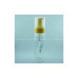 Plastic PET Container Bottle 200ml for Cosmetic Personal Face Hair Care Shampoo Body Lotion Conditioner Scrub Cream Perfume thumbnail-1