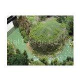 Model Tree for Building Model Train Layout