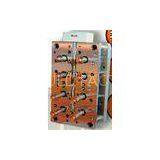 Custom Hot Runner Mould for Home , LKM HASCO Plastic Injection Mold