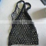 PE Polyethylene Fabrics for Raschel Knotless Fishnet