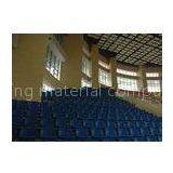 Lightweight Acoustical Grooved MDF Sheets Board , 2440 * 128mm thumbnail-1