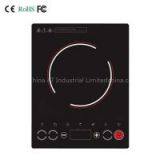 2200W Domestic Cooker Table Top Induction Cooker thumbnail-1