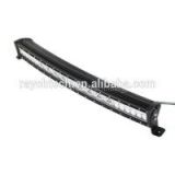 cheap led light bars in china,aluminum housing led light bar,curved 164w led work light bar