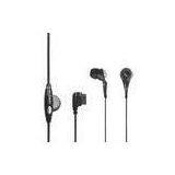 Mic Control Sound Noise Reducing Headphones / Earbud For Samsung Galaxy s4
