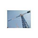 QTP6022 Topless Tower Crane thumbnail-1