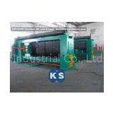 High Efficiency Heavy Duty Stone Gabion Netting Machine Multi MESH SIZE 60X80 80X100 120X150mm