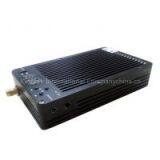 Minimum Lightweight UAV COFDM Video Transmitter With Battery , Up To 20km Distance thumbnail-2