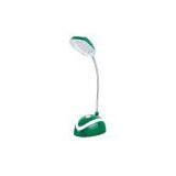 YJ-5812 Rechargeable LED Reading Lamp thumbnail-1