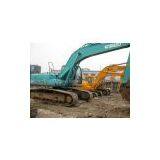 Kobelco sk 210 Excavator