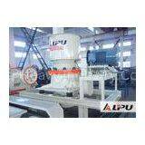 C Cavity Shape Crushing And Mining Equipment , Single Cylinder Hydraulic Cone Crusher thumbnail-1