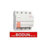 BDL3-100 Residual Current Circuit Breaker