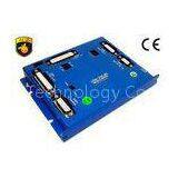 IPG Fiber Laser Control Board for engraving Cloth or Paper , 25 Pin DB25 Socket