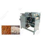 High Efficient Almond Skin Removing Machine On Sale