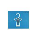 Plastic Clothes Hanger thumbnail-1