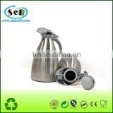 Hot Sale Factory Price Stainless Steel Tea Kettle