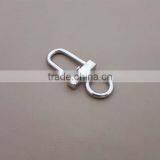 British Falconry Swivels Size 2 Stainless Steel Falconry Fishing Swivels thumbnail-2