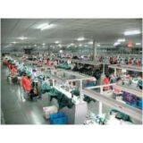 Beijing Texlead Sweater Company company overview - view 1 thumbnail