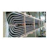 ASME SA269,ASME SA213 A1016- TP347 / TP347H Stainless Steel U Bend Tube for Heat Exchanger 19.04X1.6 thumbnail-1