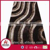 3D Multi Strucure Rug Shaggy Carpet/rug Chinese Knot Shaggy Carpet/rug thumbnail-1