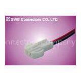 6.2mm Pitch Cable And Wire Harness Assembly for Office Equipments