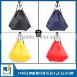 Wholesale Custom Small Waterproof Drawstring Backpack Bag,custom Drawstring Pouch Bag