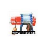 Wire Rope Electric Block