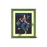 Cross Stitch --- Rw041 thumbnail-1