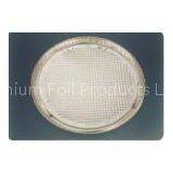 Aluminium Foil Rounds Full Curl thumbnail-1