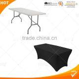 Economic and Efficient Tablecloth Fabric Wholesale High Quality