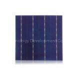 156mm Poly Solar Cell