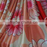 Printed Luxury Flannel Throws thumbnail-2