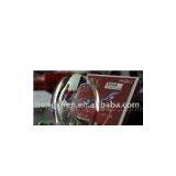 1.67 Aspheric HMC EMI UV 400 Lens thumbnail-1