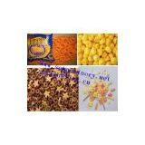 Corn Snack Food Machine