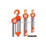 Sello Chain Hoist (Chain Block) thumbnail-1