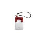 SA-MFS01: Wireless Mini Flashing Siren