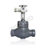 The 60W00 Series HP Heater Emergency Drain Control Valve