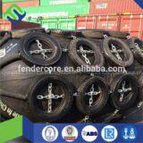 Marine Inflatable Ruber Fender for Ship Using