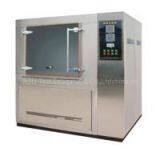 Rain Spray Test Chamber/water Spray Chamber thumbnail-3