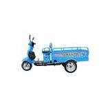 Electric Tricycle