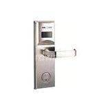 Low Power Fingerprint Door Lock With M1 Card / Fingerprint / Mechanical Key for Hotel