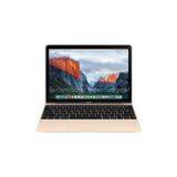 Apple MacBook MLHE2LL/A 12-Inch Laptop With Retina Display (Gold, 256 GB) NEWEST VERSION