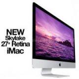 NEW Apple Retina IMac 27\